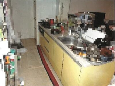 高知県高知市 知寄町三丁目駅7分 マンション「アルファステイツ青柳橋」1,383万円の競売物件情報 #13