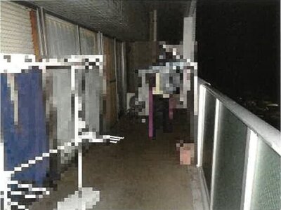 高知県高知市 知寄町三丁目駅7分 マンション「アルファステイツ青柳橋」1,383万円の競売物件情報 #14