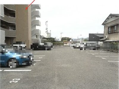 高知県高知市 知寄町三丁目駅7分 マンション「アルファステイツ青柳橋」1,383万円の競売物件情報 #2