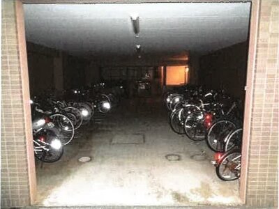 高知県高知市 知寄町三丁目駅7分 マンション「アルファステイツ青柳橋」1,383万円の競売物件情報 #3