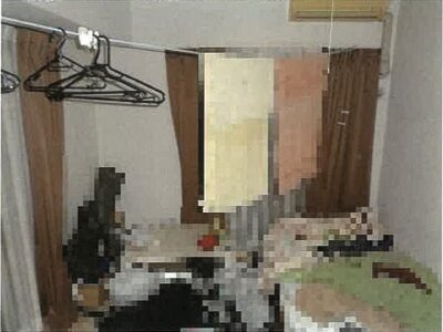 高知県高知市 知寄町三丁目駅7分 マンション「アルファステイツ青柳橋」1,383万円の競売物件情報 #6