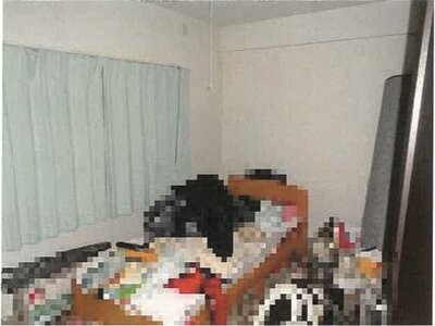 高知県高知市 知寄町三丁目駅7分 マンション「アルファステイツ青柳橋」1,383万円の競売物件情報 #7