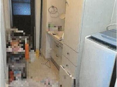 高知県高知市 知寄町三丁目駅7分 マンション「アルファステイツ青柳橋」1,383万円の競売物件情報 #8