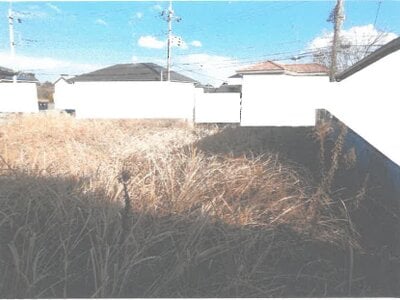 茨城県かすみがうら市 神立駅26分 土地 269万円の競売物件情報 #3