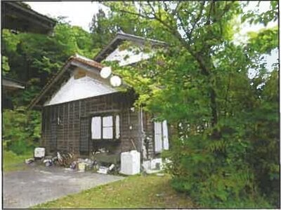 広島県山県郡北広島町 戸建て 109万円の競売物件情報 #3