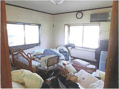 広島県呉市 安浦駅16分 戸建て 245万円の競売物件情報 #11