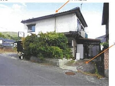 広島県呉市 安浦駅16分 戸建て 245万円の競売物件情報 #2