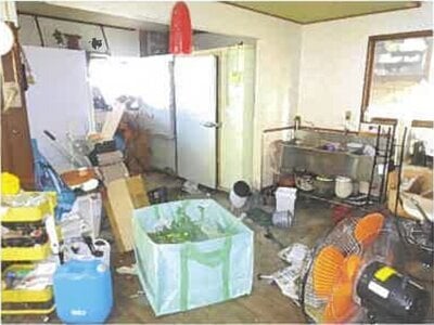 広島県呉市 安浦駅16分 戸建て 245万円の競売物件情報 #6