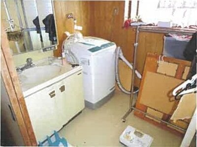 広島県呉市 安浦駅16分 戸建て 245万円の競売物件情報 #8