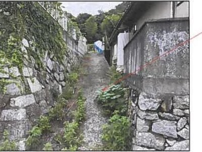 広島県呉市 新広駅 戸建て 281万円の競売物件情報 #3