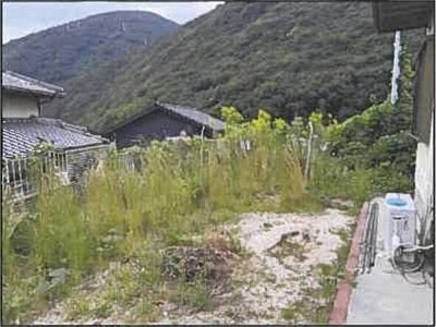 広島県呉市 新広駅 戸建て 281万円の競売物件情報 #4