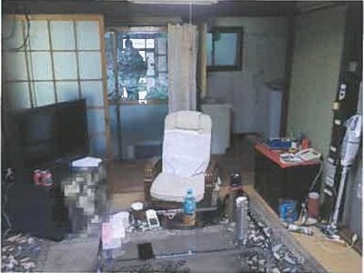 広島県大竹市 玖波駅 戸建て 110万円の競売物件情報 #12