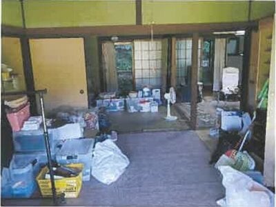 広島県大竹市 玖波駅 戸建て 110万円の競売物件情報 #13