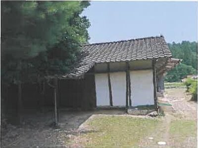 広島県大竹市 玖波駅 戸建て 110万円の競売物件情報 #2