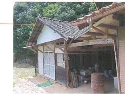 広島県大竹市 玖波駅 戸建て 110万円の競売物件情報 #3