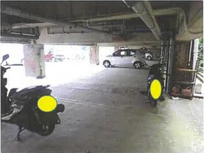 広島県広島市東区 広島駅17分 マンション「二葉コーポラス」112万円の競売物件情報 #6