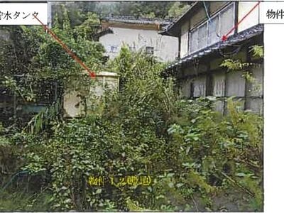 広島県福山市 新市駅 戸建て 279万円の競売物件情報 #12