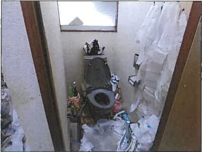 広島県福山市 新市駅 戸建て 279万円の競売物件情報 #18