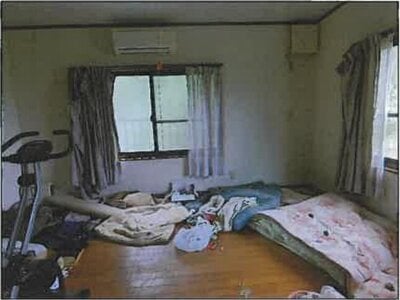 広島県福山市 新市駅 戸建て 279万円の競売物件情報 #34