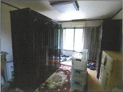 広島県福山市 新市駅 戸建て 279万円の競売物件情報 #35