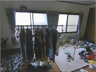 広島県福山市 新市駅 戸建て 279万円の競売物件情報 #37