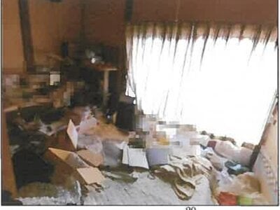 広島県福山市 新市駅 戸建て 279万円の競売物件情報 #38