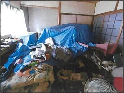 広島県福山市 新市駅 戸建て 279万円の競売物件情報 #39