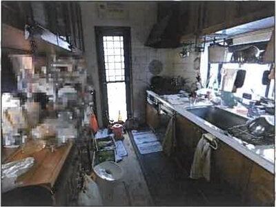 広島県福山市 大門駅10分 戸建て 442万円の競売物件情報 #10