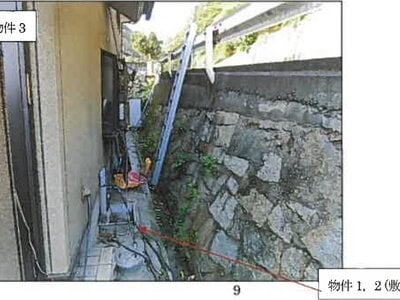 広島県福山市 大門駅10分 戸建て 442万円の競売物件情報 #6
