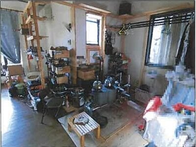 広島県福山市 大門駅10分 戸建て 442万円の競売物件情報 #9