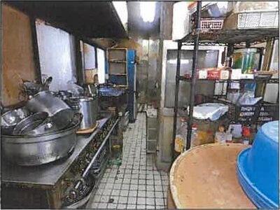 広島県尾道市 尾道駅30分 戸建て 92万円の競売物件情報 #11