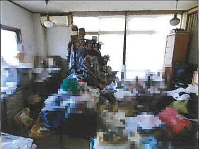 広島県尾道市 尾道駅30分 戸建て 92万円の競売物件情報 #15