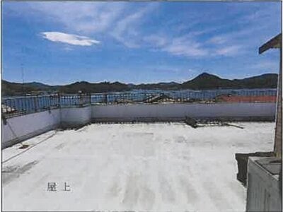 広島県尾道市 尾道駅30分 戸建て 92万円の競売物件情報 #24