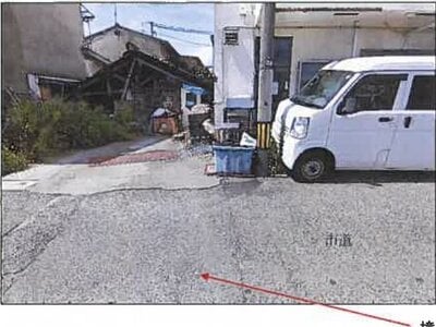 広島県尾道市 尾道駅30分 戸建て 92万円の競売物件情報 #4