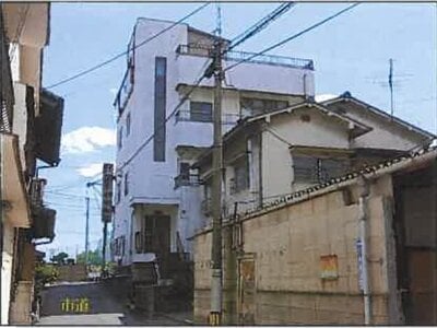 広島県尾道市 尾道駅30分 戸建て 92万円の競売物件情報 #8