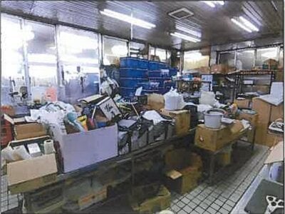 広島県尾道市 尾道駅30分 戸建て 92万円の競売物件情報 #9