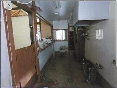 広島県府中市 府中駅4分 戸建て 240万円の競売物件情報 #11