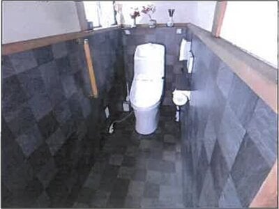 広島県府中市 府中駅4分 戸建て 240万円の競売物件情報 #13