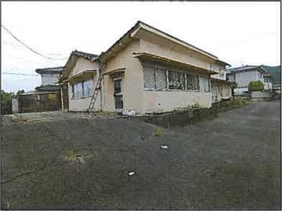 広島県福山市 戸手駅25分 戸建て 313万円の競売物件情報 #11