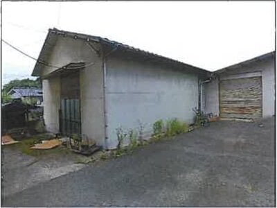 広島県福山市 戸手駅25分 戸建て 313万円の競売物件情報 #13