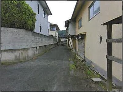 広島県福山市 戸手駅25分 戸建て 313万円の競売物件情報 #17