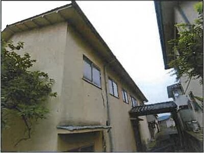 広島県福山市 戸手駅25分 戸建て 313万円の競売物件情報 #20