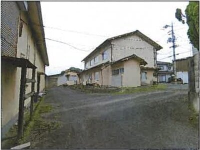 広島県福山市 戸手駅25分 戸建て 313万円の競売物件情報 #23