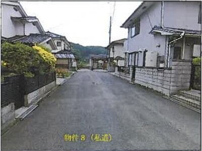 広島県福山市 戸手駅25分 戸建て 313万円の競売物件情報 #25