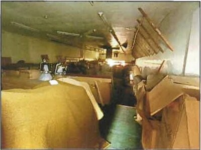 広島県福山市 戸手駅25分 戸建て 313万円の競売物件情報 #32