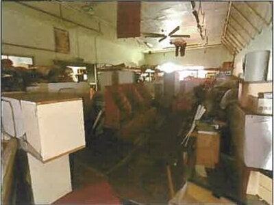 広島県福山市 戸手駅25分 戸建て 313万円の競売物件情報 #33