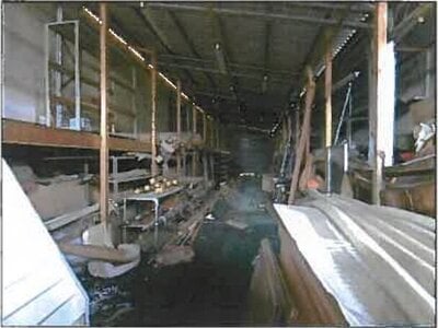 広島県福山市 戸手駅25分 戸建て 313万円の競売物件情報 #35