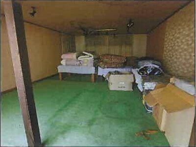 広島県福山市 戸手駅25分 戸建て 313万円の競売物件情報 #45