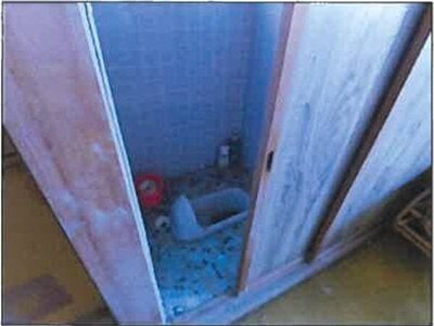 広島県福山市 戸手駅25分 戸建て 313万円の競売物件情報 #52