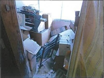 広島県福山市 戸手駅25分 戸建て 313万円の競売物件情報 #57